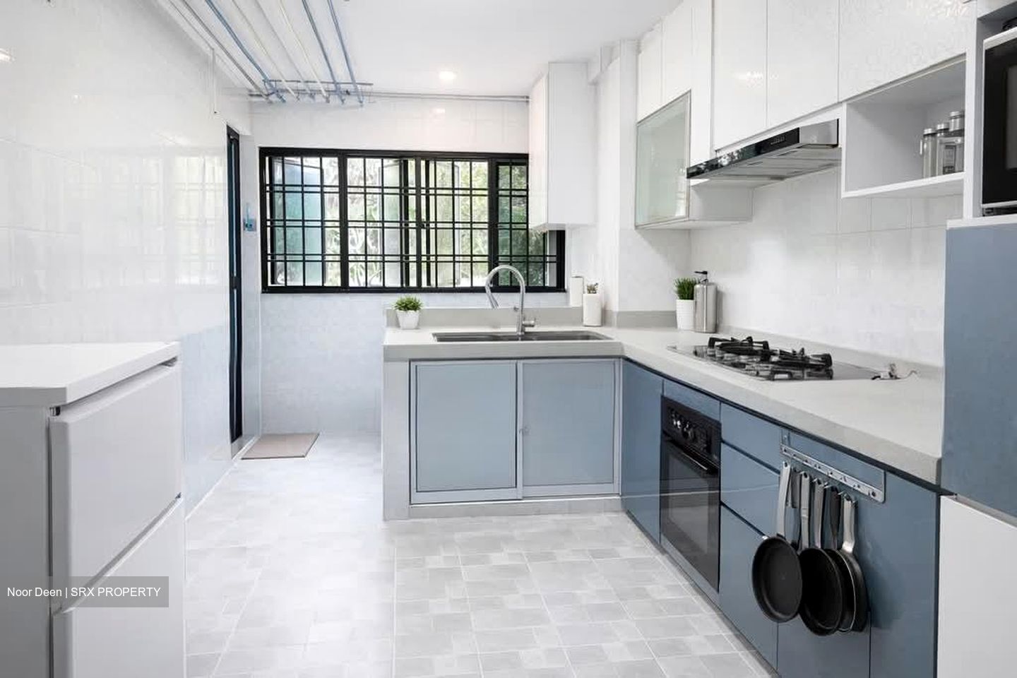 Blk 612 Yio Chu Kang Green (Ang Mo Kio), HDB 4 Rooms #540888471
